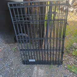 Dog Cage
