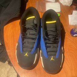 Laney 14s