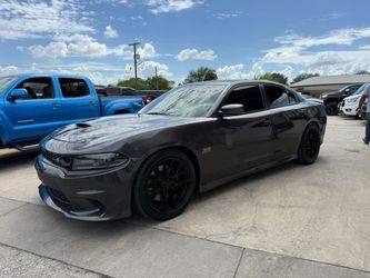 2020 Dodge Charger