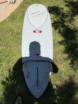Donald Takayama Hawaiian Pro Designs Surfboard