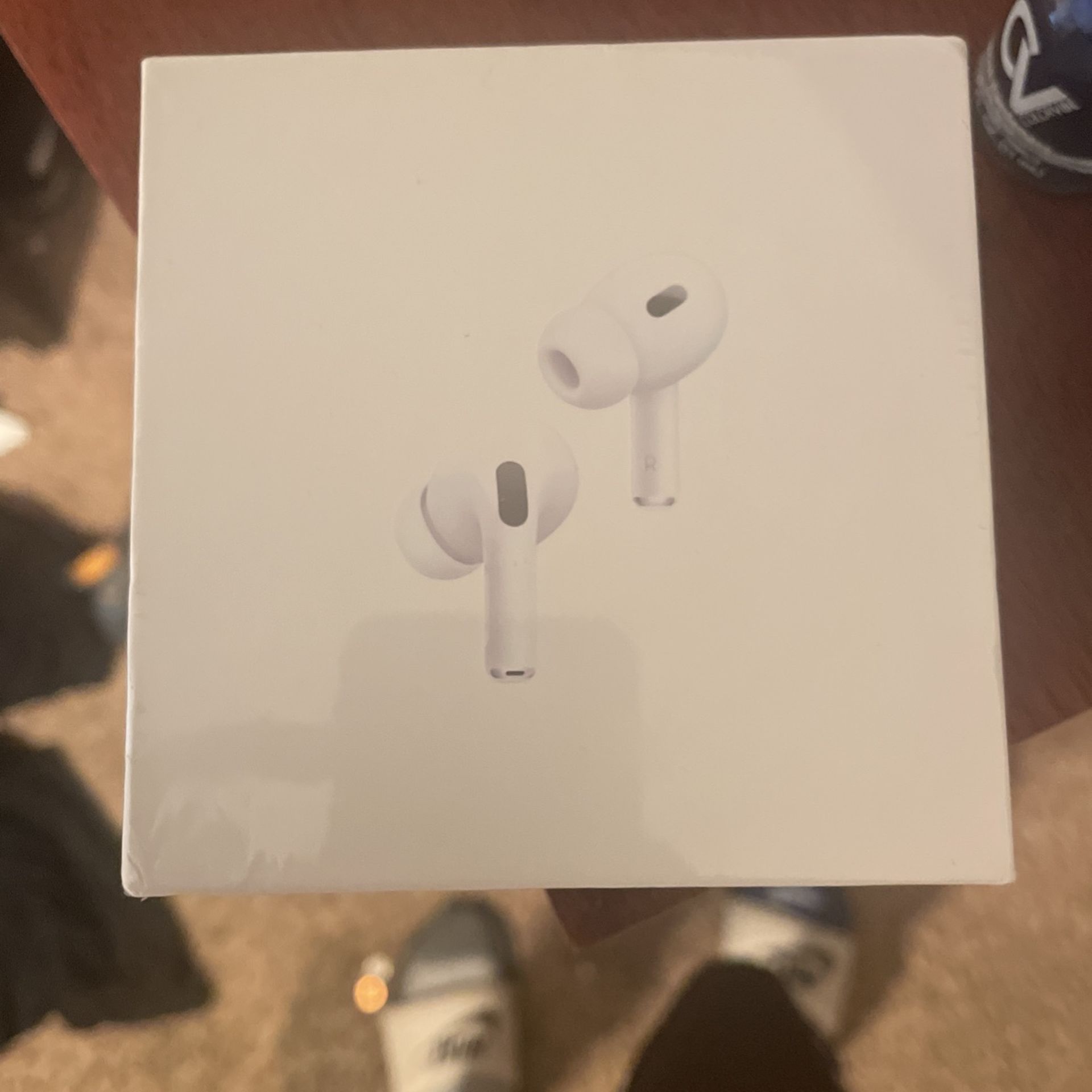 Airpod Pros
