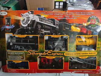 Train Set