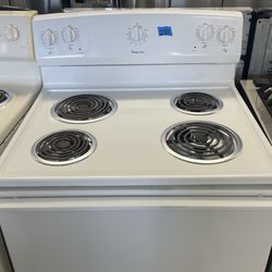 Landord Special Electric Stove 