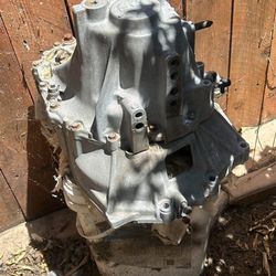 Honda Transmission 