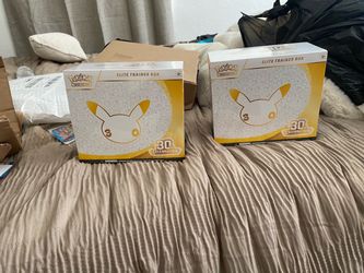 Looking to trade for booster bundles