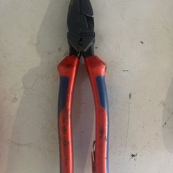 Knipex Linesman