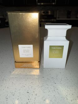 Tom Ford Soleil Blanc