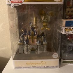 Brand New Disney Funko 