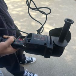 Sander Polisher