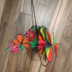 Windmill Yard Decoration Beautiful Decorations