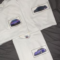 JDM SHIRTS