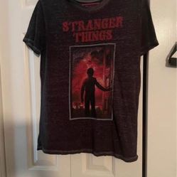 Stranger Things T-shirt