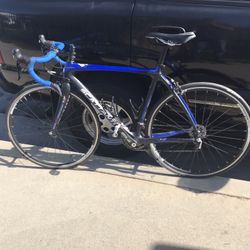 Scattante  Aluminum Racing  Bike Size Frame 54