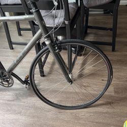 Bike - GT Legato 4.0