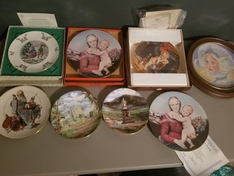 Plates