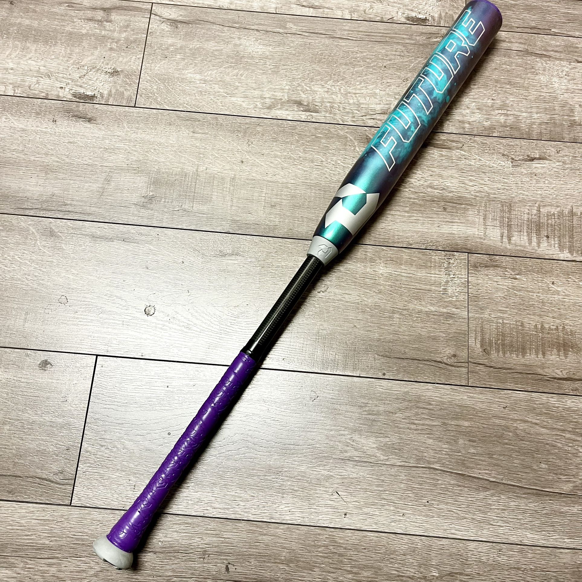 π₯ Meta 34"/ 25 oz (-9) Fastpitch Softball Bat | The Dugout