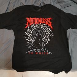 Band Shirts