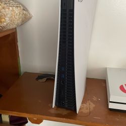 PS5