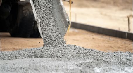 Concrete For Sale