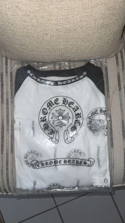 Chrome Heart Long Sleeve Shirt