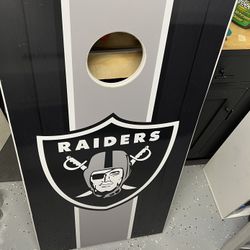 Cornhole Boards 