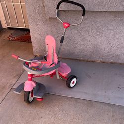 Radio Flyer Tricycle 