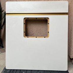 Incra Table Saw Router Table For Right Side of Blade