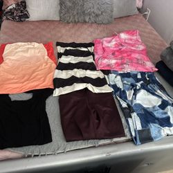 New & Used Clothes 