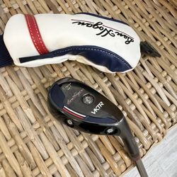 Ben Hogan VKTR 27* - 5 Hybrid Reg Flex “New”
