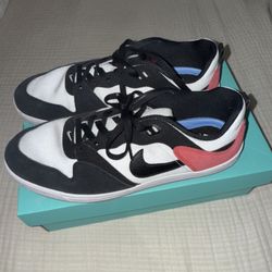 Men’s Nike SB ALLEYOOP Shoes Size 11.5