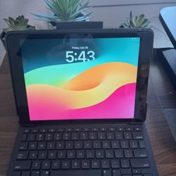 iPad 8th Generation 128Gb  LTE