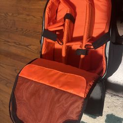 Camera Laptop Backpack Naneu PRO Urban Gear U120