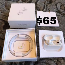 AirPods Pro Second Generation..!!