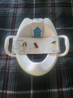 Potty seat