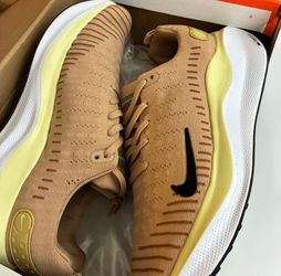 Nike ReactX Infinity Run 4