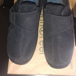 Brad New Shoes Orthe Feet $80