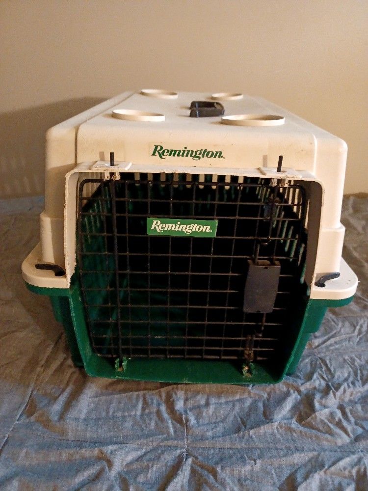 Remington Kennel