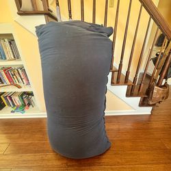 Yogibo bean bag for sale