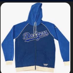 Dodgers Sweater 