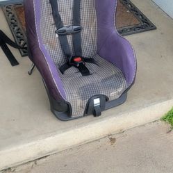 Car Seat!
