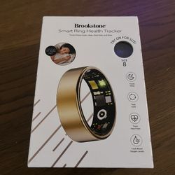 Brookstone Smart Ring