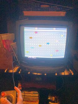 Atari 2600