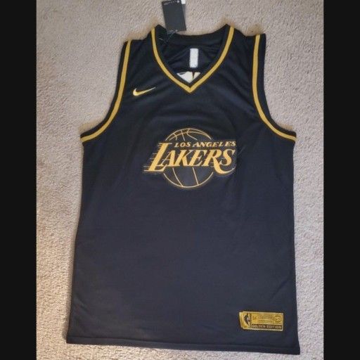 Los Angeles Lakers Jersey