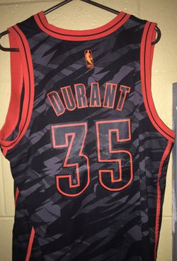 Kevin Durant jersey