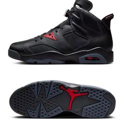 Jordan 6 Bin 23 Premio Size 11.5Men