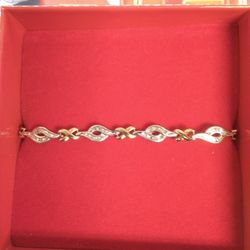 Tennis Bracelet 