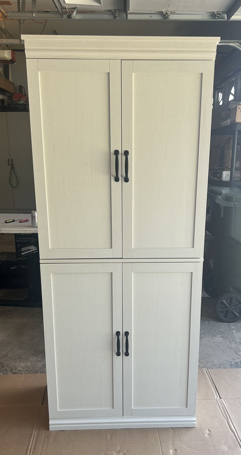 New Idealhouse 70” Pantry Cabinet 