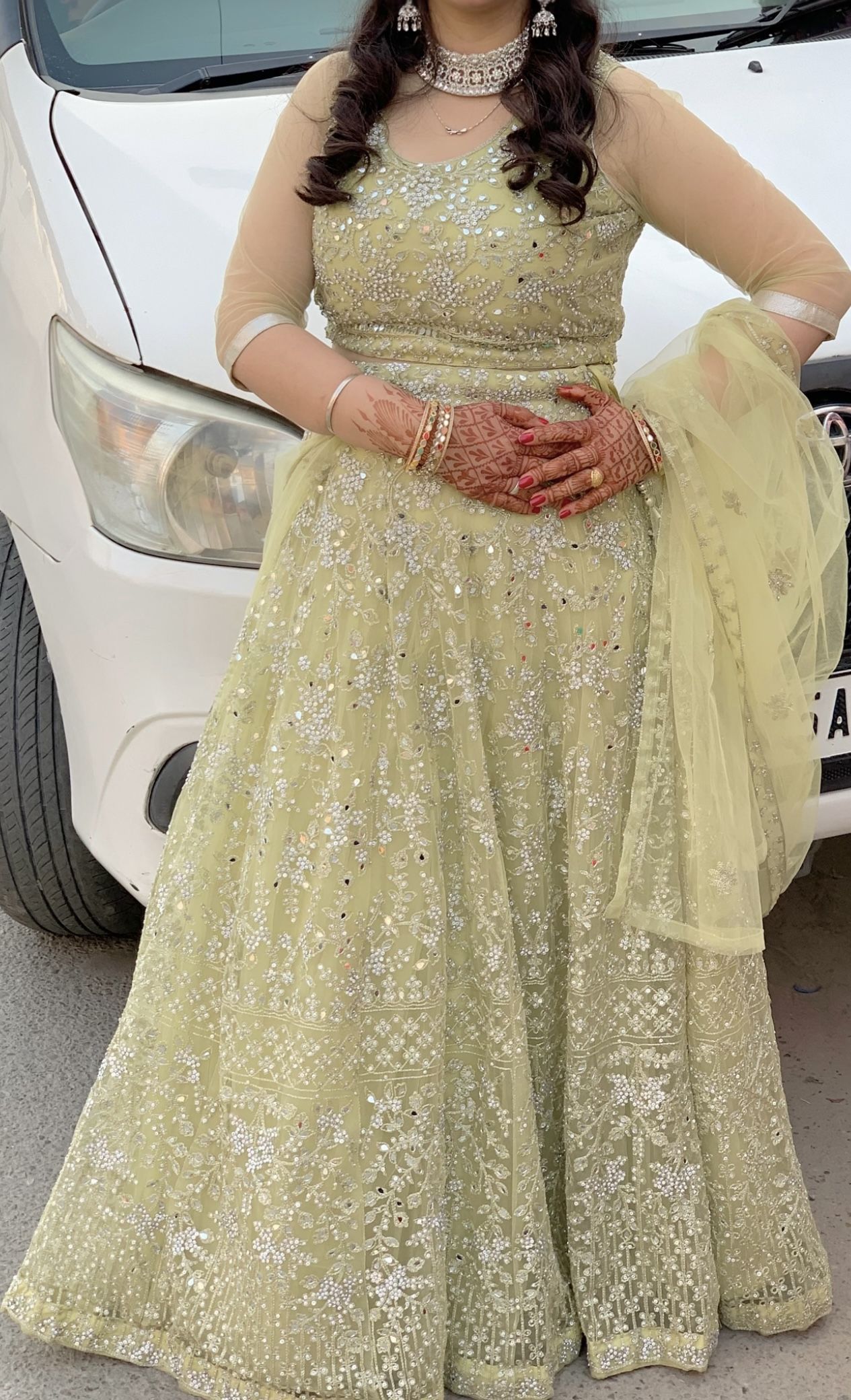 Lehenga