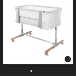 Skip Hop Bassinet 