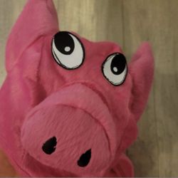 Jerry Beck for Charades Little Pig Baby/Toddler Halloween Costume 